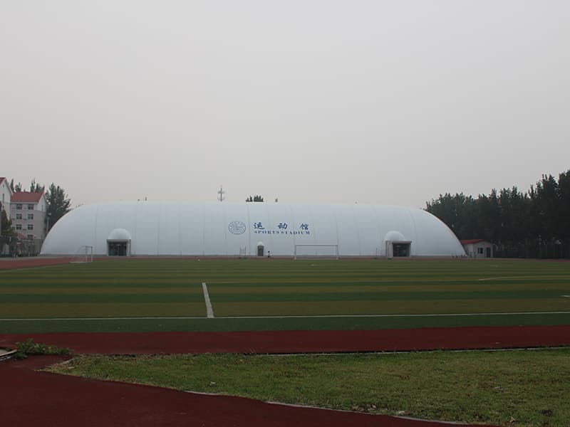 Airfilm-Gymnasium 2