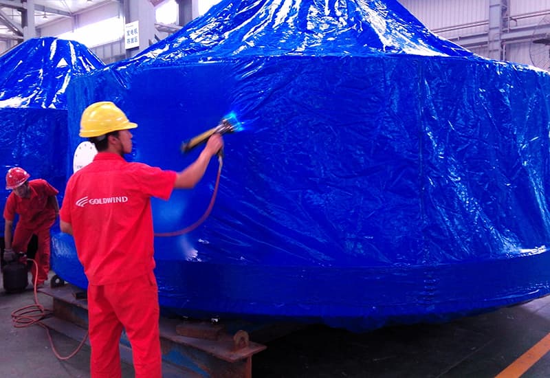 Photos-of-Large-Equipment-Packaging-Site-in-Jinfeng-Group-Workshop4